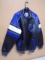 Indianapolis Colts Lined Jacket