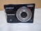 Olympus Model FE-46 5X Optical Zoom Digital Camera w/ SD Card