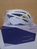 Sena Smart Cycling Helmet,R2,Matt White