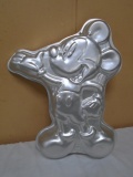 Wilton Disney Mickey Mouse Cake Pan