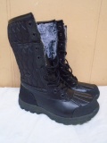 Brand New Pair of Ladies Lugz Insulated Boots