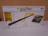 Harry Pottery Build A Coding Wand Kit