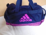 Ladies Adidas Duffel Bag