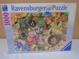 Ravensburger 1000pc Jigsaw Puzzle