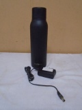 UV Brite Self Cleaning & Water Purifying Bottle
