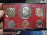 1976 US Mint Proof Set