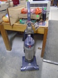 Hoover Wind Tunnel T Series Bagless Upright Vacuum