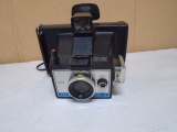 Vintage Polaroid Colorpack III Instant Camera