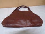 Ladies American Leather Co Purse