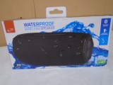 iLive Waterproof Bluetooth Wireless Speaker