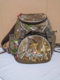 Igloo Sportsman Backpack