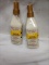 Creme of Nature Pure Honey Leave in air Conditioner Qty. 2 Bottles