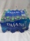 24 pack Dasani 16.9 fl oz bottles