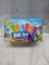 Pop-ice Assorted Flavor Popsicles. Qty 80 1 oz Pops.