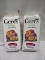 Ceres 100% Juice Blend. Passion Fruit Flavored Juice Blend. Qty 2-33.8 fl oz.