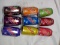 Zevia Carbonated Drink Variety. Qty 9 Pack of 12 fl oz Cans.