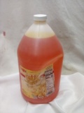 Snappy Butter Burst Oil for Popping & Topping. 1 Gallon
