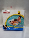 Disney Junior Mickey Baby Watercraft. Ages 6-18M