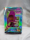 L.O.L O.M.G Dance Dance Dance Virtuelle Doll Set.