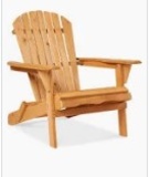 BCP SKY 2253 Adirondak Chair MSRP $89.99