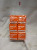 6 pack Ibuprofen 10 tablets 200 mg