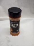 Blackstone Fajita Seasoning. 6.2 oz.