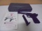 Ruger MK III Target Model 22cal Pistol w/ Magazine