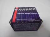 25 Round Box of Fiochi 44 Magnum