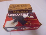 14 Round Magtech 44 Special Cowboy & 30 Rounds American Eagle 44 Magnum