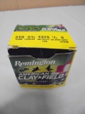 13 Rounds of Remington 410 Shotgun Shells