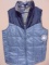Real Tree Men's Quilted Vest