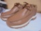 Like New Pair of Men's Leather Shoes