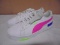 Brand New Pair of Ladies Leather Puma Shoes