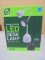 2 Pack of Greenlite LED Desk Lamps