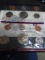 1988 US Mint Uncirculated Coin Set