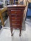 Beautiful Floor Jewelry Armoire Chest