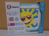 Dabitz Portable Dab Desk Set