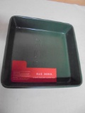 Brand New Rae Dunn 9in Square Baking Pan