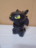 Ceramic How To Train Your Dragon Bank