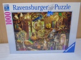 1000pc Ravensburger Jigsaw Puzzle