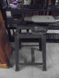 Craftsman Direct Drive 16in Scroll Saw on Stand