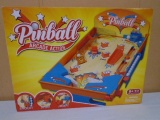 Pinball Arcade Action Tabletop Game