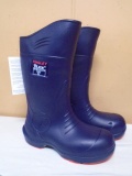 Brand New Pair of Tingley Flite Composite Toe Chemical Resistant Boots