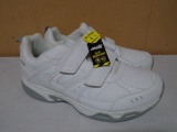 Brand New Pair of Men's Avia Leather Shoes