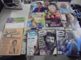 Large Group of Vintage Country Song Round Up & Song Books