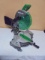 Metabo HPT 10in Compound Miter Saw