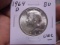 1964 D Mint Silver Kennedy Half Dollr