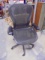 Mesh Back & Seat Rollin Office/Desk Chair