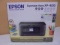 Epson Expression Home XP-4105 Print/Copy/Scan Wifi Printer