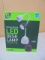 2 Pack of Brand New Greenlite LED Desk Lamps
